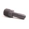 Thrifco Plumbing 1/2 Inch Slip x Slip PVC Ball Valve with Stainless Steel Handle 6416210 - alternate 2